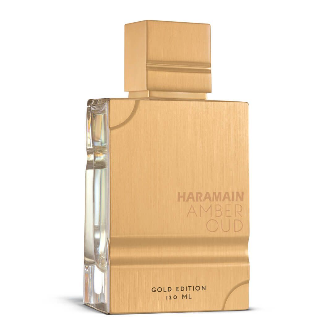 Al Haramain Amber Oud / 120 ml / Unisex