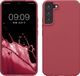 kwmobile telefoonhoesje geschikt voor Samsung Galaxy S22 Plus