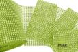 Apfel Ruban à paillettes, 12 cm de large, 10 mètres de long, 1 pièce