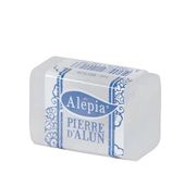 Alepia Alaunstein kristal