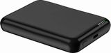 VIPFAN Magnet Wireless Powerbank F12, 20W 5000mAh (black)