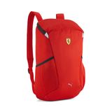 PUMA Ferrari Rosso Corsa X Grote rugzak, uniseks, Rosso Corsa X