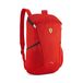 PUMA Ferrari Rosso Corsa X Grote rugzak, uniseks, Rosso Corsa X