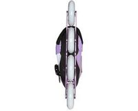 Powerslide 3x Adjustable Evo Junior Skates Violet EU 31-34