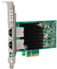 Intel X550T2BLK - Network Interface Card - 10 Gigabit Ethernet - PCI Express