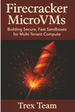 Firecracker MicroVMs: Building Secure, Fast Sandboxes for Multi‑Tenant Compute