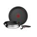 Tefal Ingenio Comfort Max set de 4 casseroles