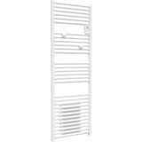 Thermor Riva 1500w (500w+1000w) Sèche-serviettes mixte avec ventilateur