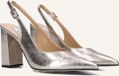 Notre-V 27113 Hakken Dames - Rosegoud - Maat 38