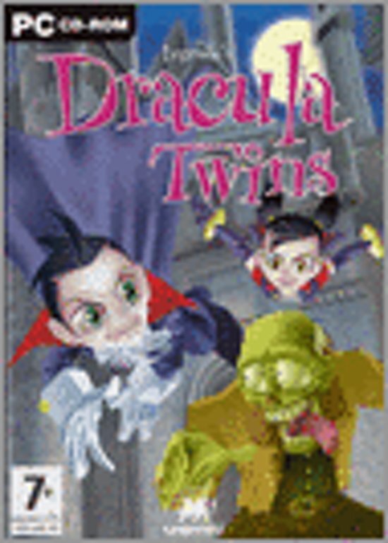 - Dracula Twins Windows