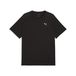 PUMA PWRTRAIN trainings-T-shirt voor heren L, Black