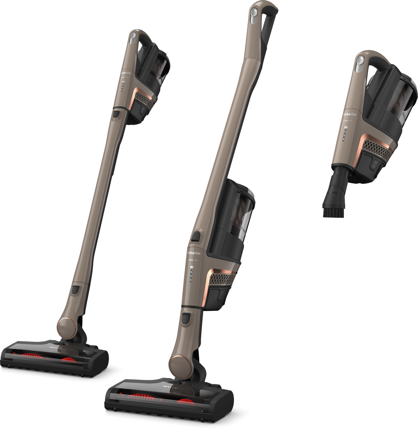 Miele Triflex HX2 Sprinter