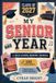 My Senior Year - Class of 2027: A High School Memory Journal with 120 Prompts, Photo Pages, and Friend Signatures | Senior Gifts for Girls & Boys