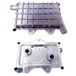 Meat & Doria 95021 olieradiator