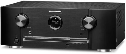 Marantz SR 5015 DAB, schwarz