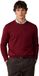 Hackett Hm7000316 Pull Rouge S Homme