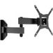 Allteq ALTQ-TM-110 fixation TV 106,7 cm (42") Noir