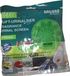 ARCORA Tapis de parfum Urinoir Maxi 17 cm Printemps Vert