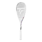 Tecnifibre Carboflex X-Top V2 120 (2024) Squash Racket - White