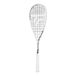 Tecnifibre Carboflex X-Top V2 120 (2024) Raquette de squash - Blanc