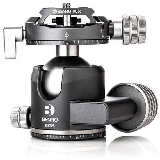 Benro GX35 Ball Head