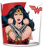 SD Toys DC Comics Wonder Woman Glas