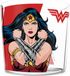 SD Toys DC Comics Wonder Woman Glas