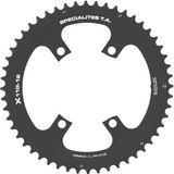 Spécialités P2R / Proconcept 2 Roues Specialites Ta X110 External Kettingblad Zwart 53t