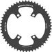 Spécialités P2R / Proconcept 2 Roues Specialites Ta X110 External Kettingblad Zwart 53t