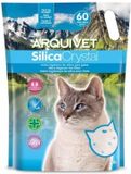 Arquivet Silicacrystal Kattenbakvulling 3.8 L