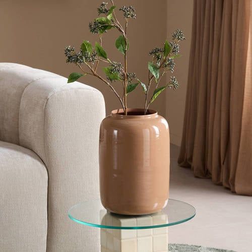 NOUS Living vaas Haverhill (22x31 cm)