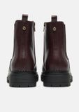 s.Oliver Chelsea boots Bordeaux Dames 38
