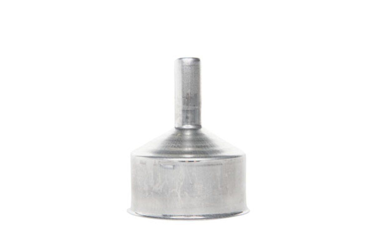 Bialetti Funnel filter Moka ALU - 6 kops