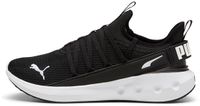 Puma Softride Carson Fresh Laufschuh Schwarz EU 44 1/2