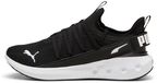 Puma Softride Carson Fresh Laufschuh Schwarz EU 44 1/2