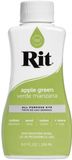 Rit Liquid Apple Green