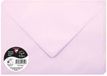 Clairefontaine 20 stuks Pollen Enveloppen lichtroze C5