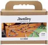 Creativ Company Mini Hobbyset Sieraden Halskettingen En Armbanden
