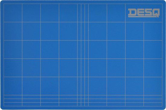 DESQ Snijmat A3 300x450mm