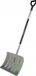 Prosperplast 1 Sp. z o.o. Pelle à neige en aluminium avec manche en D