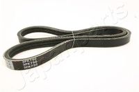 JAPANPARTS JPDV-3PK0750 V-riem