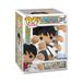 Funko POP! Premium: One Piece - Luffy - Gum Gatling - exclusieve Amazon - vinyl figuur om te verzamelen - cadeau-idee - officieel product - speelgoed voor kinderen en volwassenen