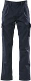 Mascot Originals Broek met dijbeenzakken 00773-430 - Marine - C42 - 82