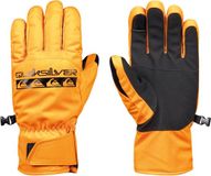 Quiksilver Cross Handschoenen Heren Oranje L