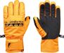 Quiksilver Cross Handschoenen Heren Oranje L