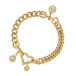 iXXXi Connect Anita Goud Dames Armband 18.5cm
