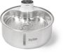 Dog Mate - Drinkfontein Hond - 8 Liter - RVS - Draadloos & Automatisch met Bewegingssensor
