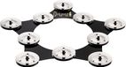 Meinl SFHHT Super Flex Hi Hat Tambourine