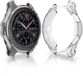 Strap-it Samsung Gear S3 Classic & Frontier TPU beschermhoes - transparant
