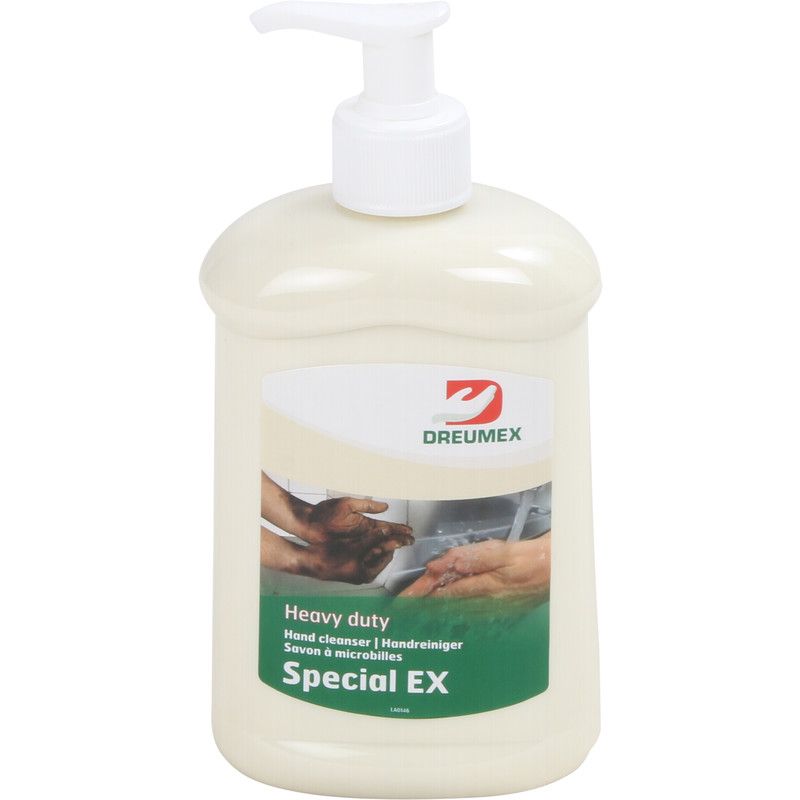 Dreumex Dreumex handreiniger special EX 500ml